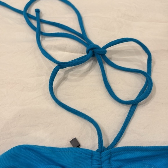 Zara crop top never worn - Picture 7 of 7